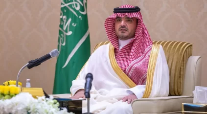 عبدالعزيز بن سعود: تسخير التقنية عزز قدرات رجال الأمن لإدارة الحشود