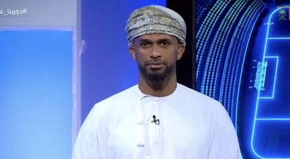 الحبسي: أتوقع فوز الهلال ضد العين بنتيجة ثقيلة