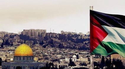 أسئلة سهلة عن فلسطين وإجاباتها