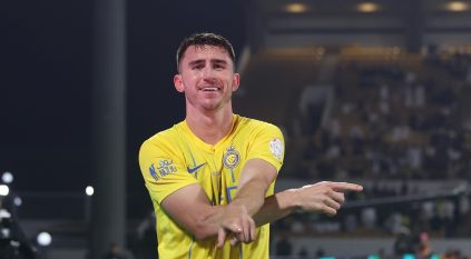 قانوني: تصريح لابورت مخالف لعقده مع النصر