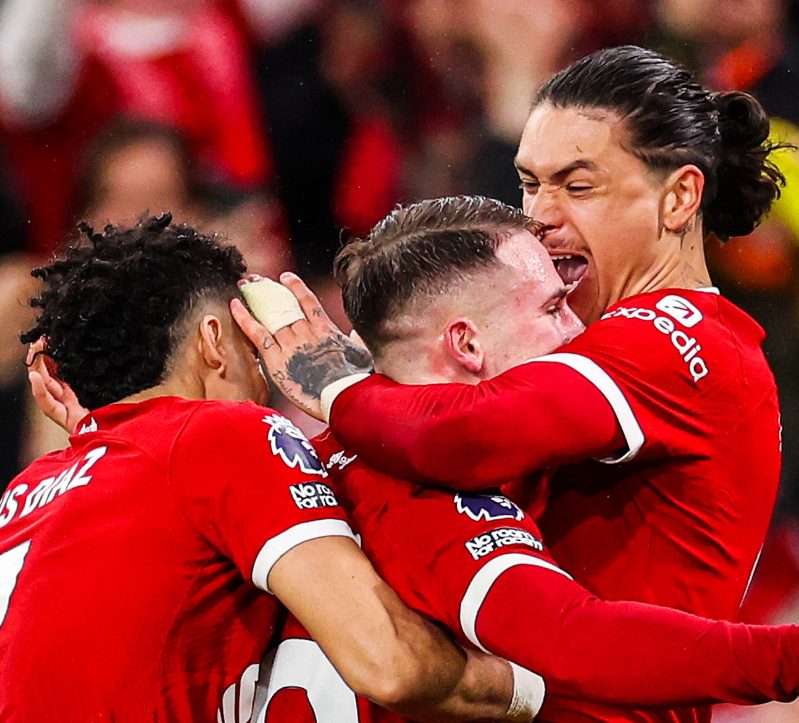 ليفربول