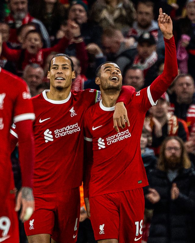 ليفربول