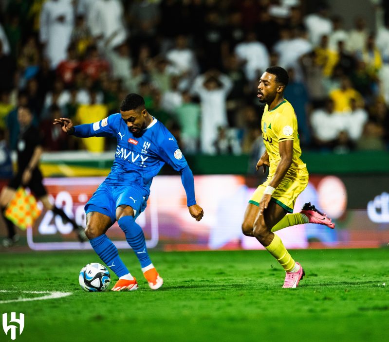 مالكوم