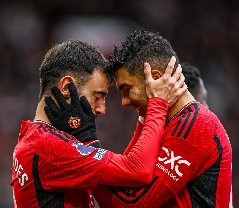 مانشستر يونايتد