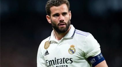 بعد ناتشو .. نجم آخر من ريال مدريد على رادار النصر