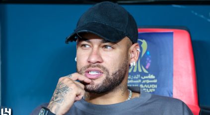 نتيجة مباراة البرازيل ضد كولومبيا تُصيب نيمار بالملل