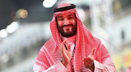 محمد بن سلمان.. القائد الذي غير مجرى الحكاية والرائي الأول لوطن مزدهر