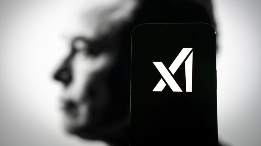 السعودية مساهم رئيسي في شركة xAI المملوكة لإيلون ماسك