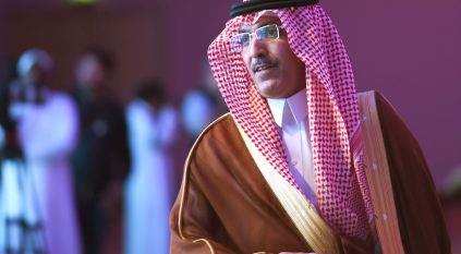 وزير المالية يُحدد نهج السعودية في تنويع اقتصادها: نتجنب التسارع المفرط