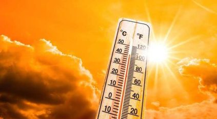 توقعات الطقس.. الوطني للأرصاد يحذر من ارتفاع درجات الحرارة بمكة والمدينة المنورة اليوم