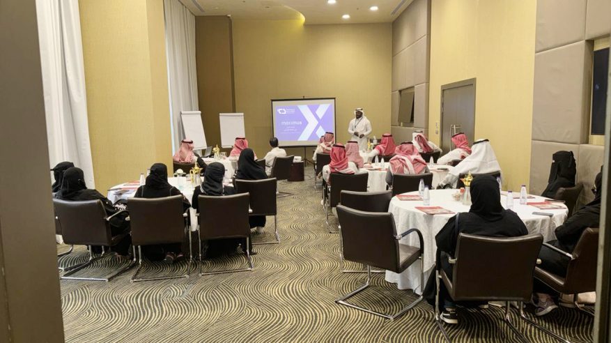 المودة تؤهل 237 مختصًّا في مجال البحث الاجتماعي في 9 مناطق 