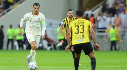 التشكيل المتوقع لكلاسيكو النصر والاتحاد