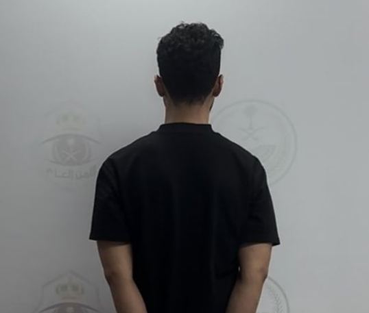 القبض على مقيم ابتز فتاة وهدّدها في القصيم