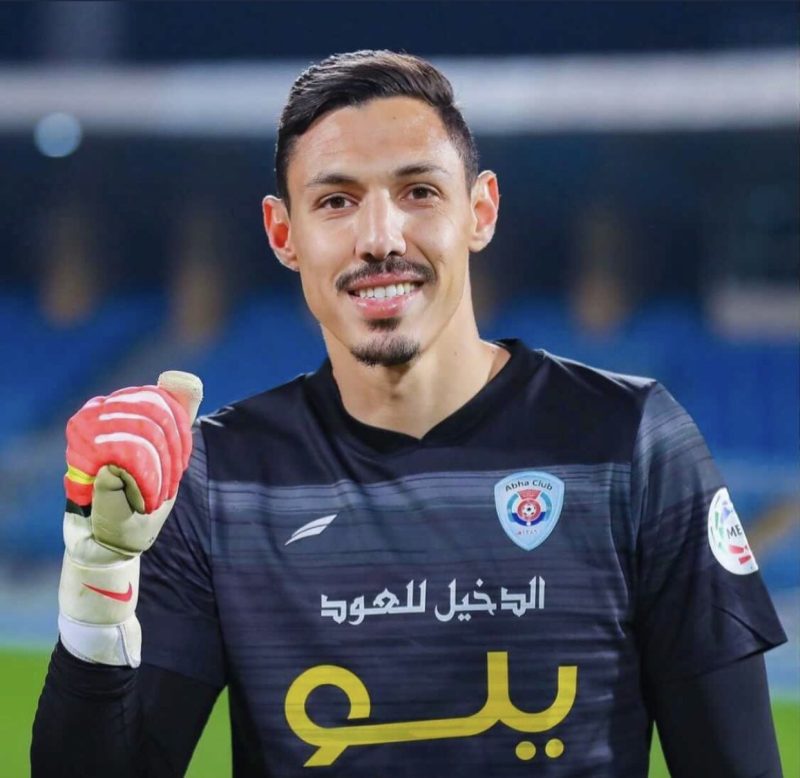 عبدالعالي المحمدي