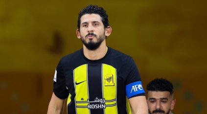 أحمد حجازي يحدد وجهته بعد مغادرة الاتحاد