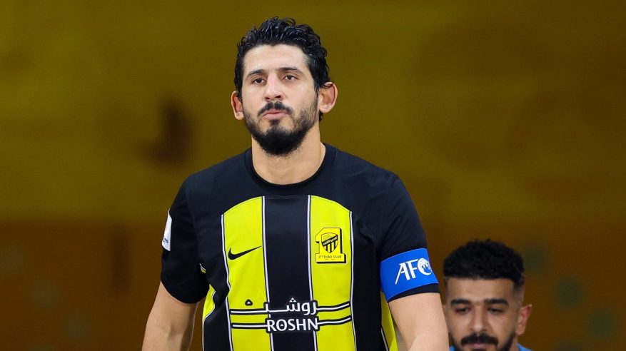 أحمد حجازي: سأظل مشجعًا للاتحاد