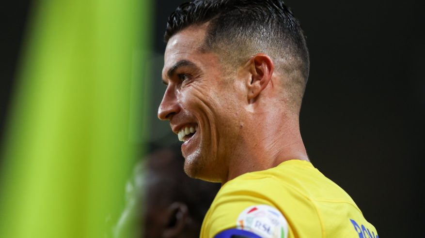 كريستيانو رونالدو يجهز مفاجأة لجماهير النصر بعد نهاية دوري روشن