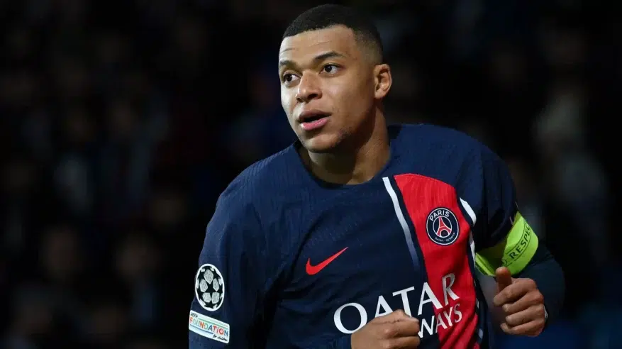 يورو 2024 قد يؤجل إعلان وجهة مبابي