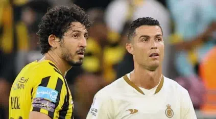 مايو فأل خير لـ الاتحاد ضد النصر