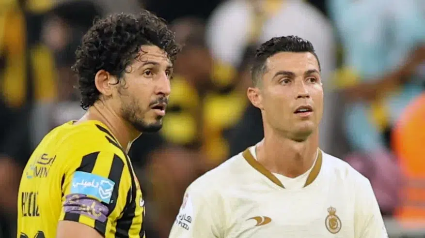 مايو فأل خير لـ الاتحاد ضد النصر