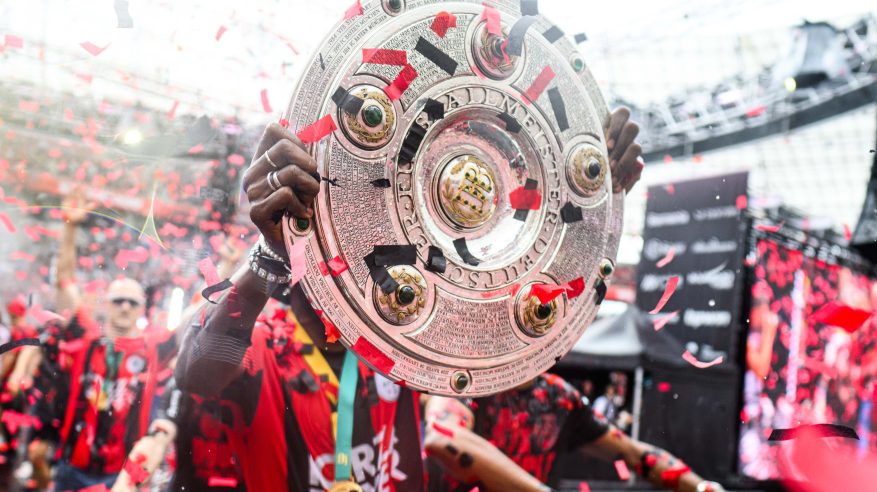 3 أندية استفادت من تتويج باير ليفركوزن بـ كأس ألمانيا
