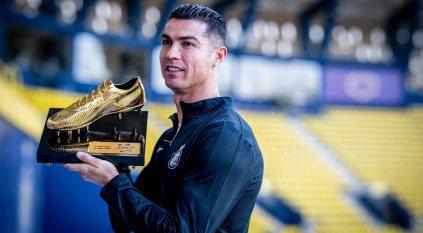 نجم ألمانيا السابق: كريستيانو رونالدو سيكون هداف يورو 2024