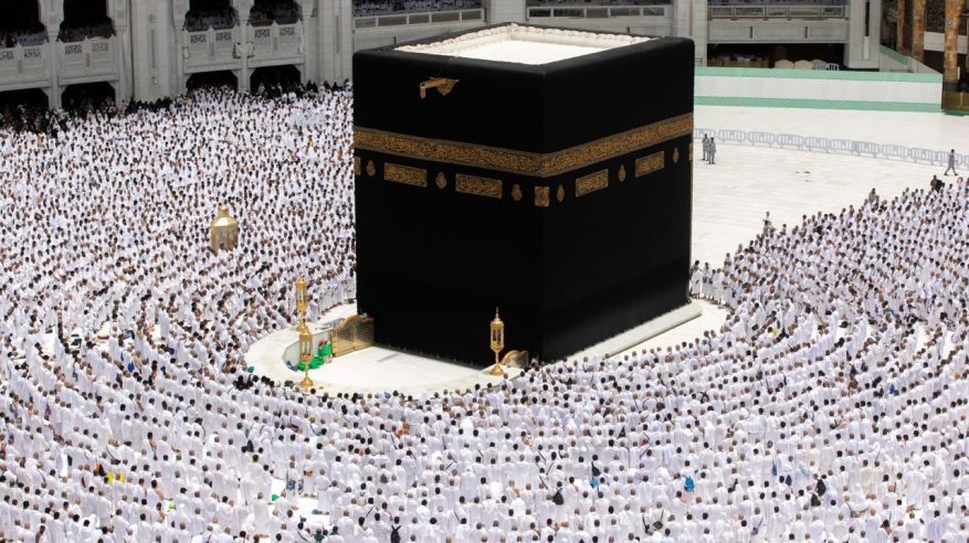 السديس: تفعيل الإكرام في تعظيم البيت الحرام المبادرة الأكبر من نوعها بـ موسم الحج 1445