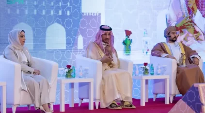الخطيب: السعودية ستغيّر خارطة السياحة في العالم