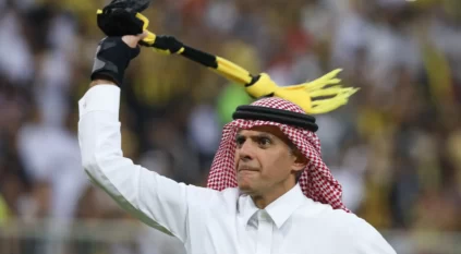 ناظر: غاياردو أخطأ بشأن بنزيما ونبحث عن مدرب
