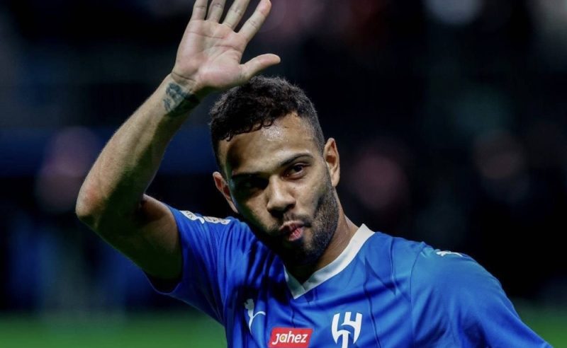 سبب غياب رينان لودي عن ديربي النصر والهلال