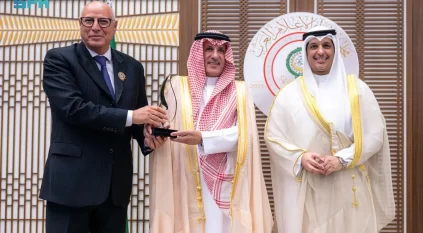 “واس” تفوز بجائزة التميّز الإعلامي العربي لعام 2024