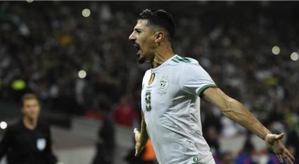 سبب ابتعاد بغداد بونجاح عن دوري روشن