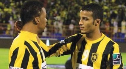 محمد نور: نايف هزازي طُرد من الاتحاد لأنه ساندني وبعض اللاعبين نافقوني !