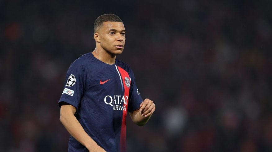 كيليان مبابي يوضح سبب تأخره في إعلان انتقاله لـ ريال مدريد