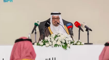 نائب أمير مكة : سنطبق التعليمات بحزم ولا حج بلا تصريح