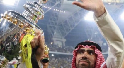 أحمد كعكي لجماهير الاتحاد بعد رحيله: حققنا نجاحات ونتحمل الأخطاء