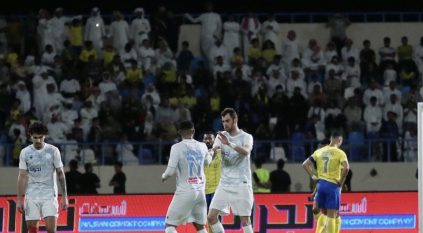 10 مزايا لـ 14 ناديًا في مشروع الاستثمار والتخصيص للأندية الرياضية