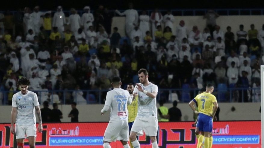 10 مزايا لـ 14 ناديًا في مشروع الاستثمار والتخصيص للأندية الرياضية