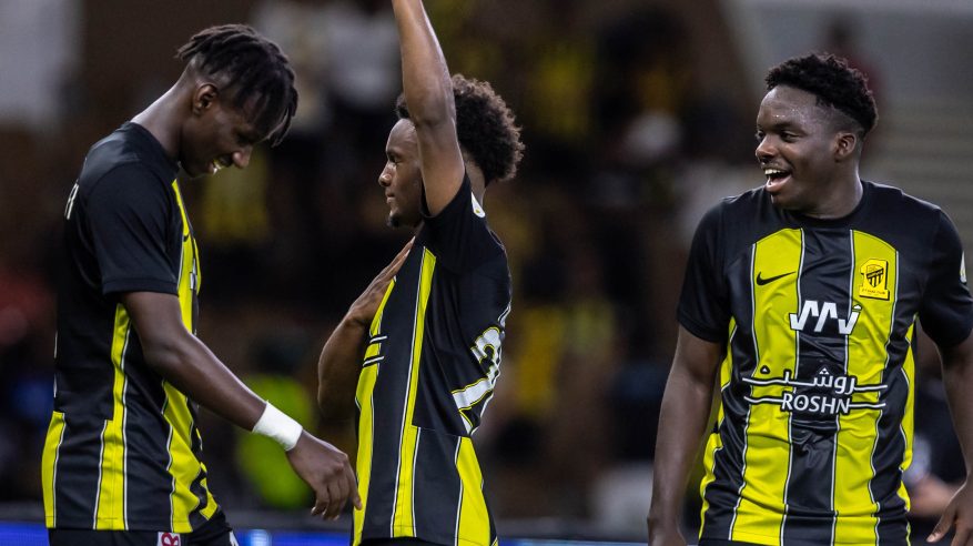 مدرب في يورو 2024 مرشح لتدريب نادي الاتحاد