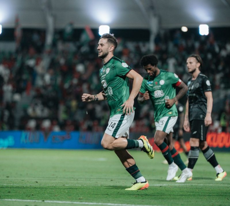 الاتفاق ضد الشباب