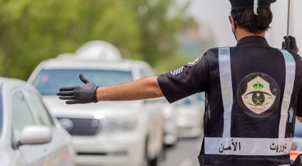 الأمن العام : إلزام المقيمين الراغبين في دخول مكة بتصريح