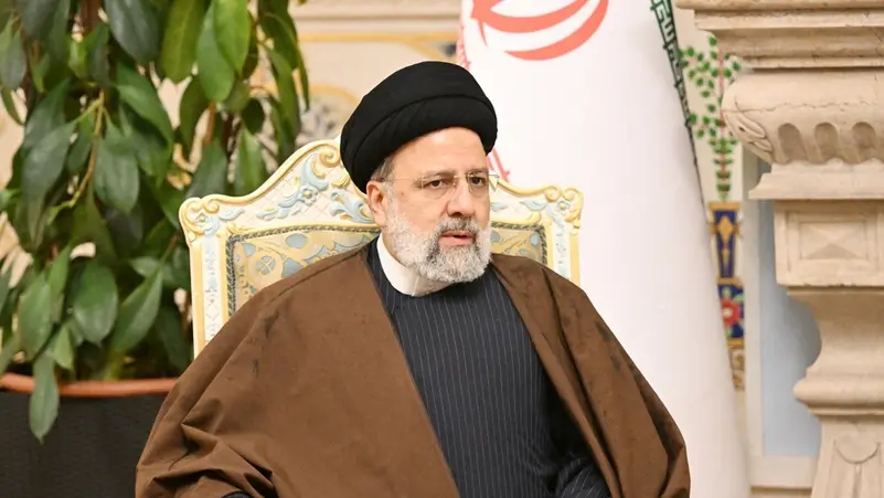 تفاصيل اللحظات الأخيرة قبل وفاة الرئيس الإيراني إبراهيم رئيسي