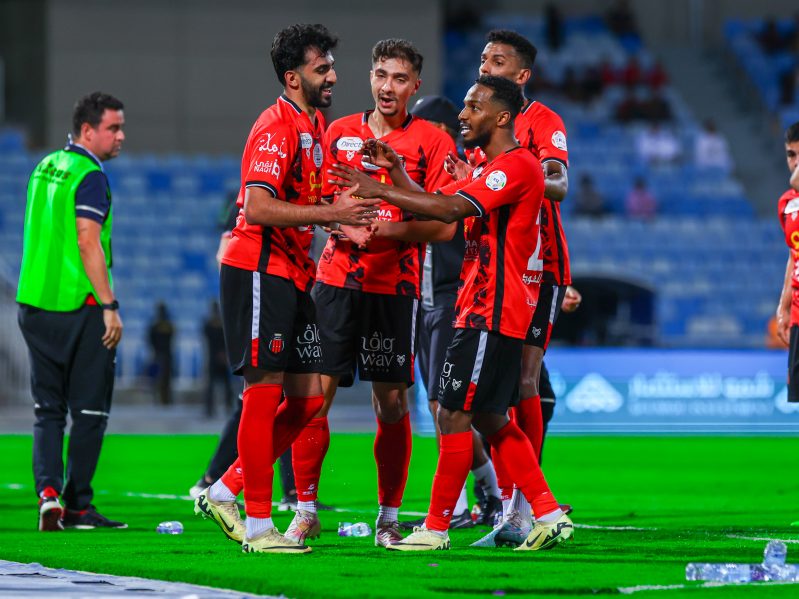 الرياض ضد النصر