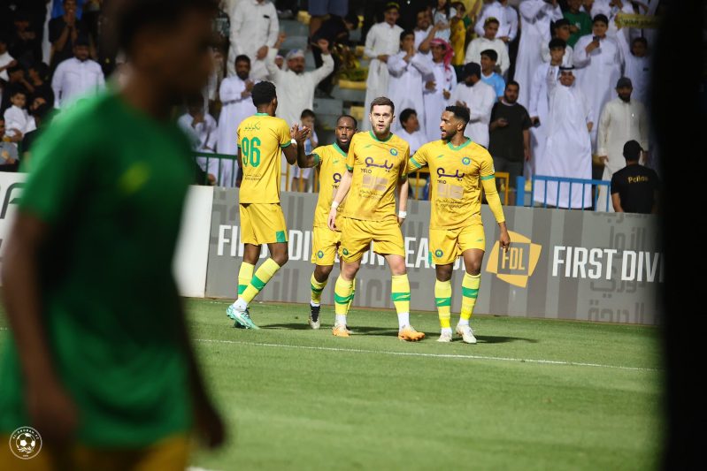العروبة