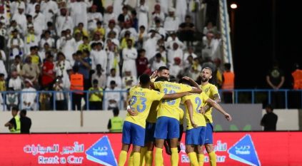 موعد أول مباريات النصر في موسم 2024/2025