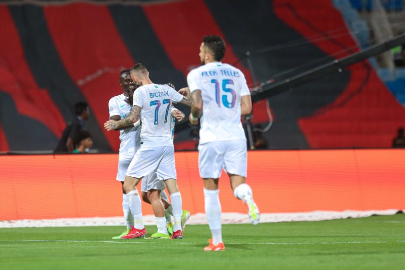 النصر