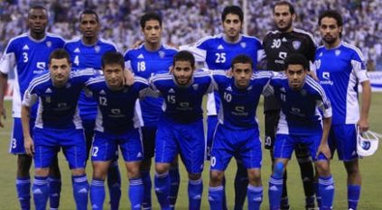 3 فرق حصدت الدوري السعودي بدون خسارة