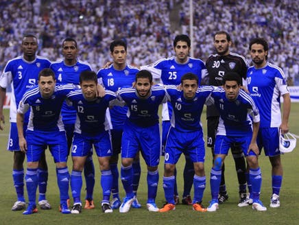 3 فرق حصدت الدوري السعودي بدون خسارة