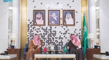 اللجنة الأمنية والعسكرية السعودية القطرية تبحث تعزيز التعاون المشترك