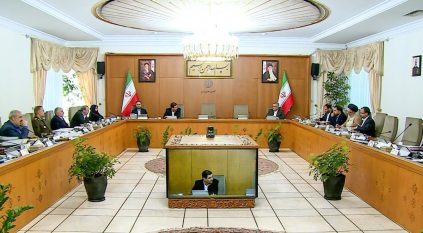 تكليف محمد مخبر رئيسًا لإيران وباقري قائمًا بأعمال وزير الخارجية
